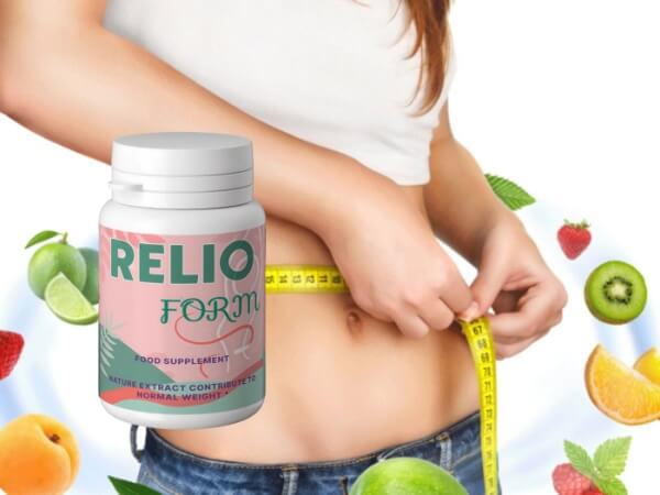 Ako používať Relio Form Pokyny Ako používať Relio Form Pokyny