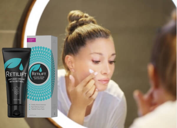 Ako používať Retilift – návod na použitie, dávkovanie a príbalový leták Ako používať Retilift – návod na použitie, dávkovanie a príbalový leták