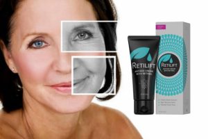 Retilift Recenzie a Cena, Užívanie, Podvod 2026