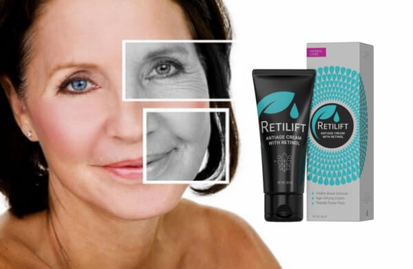 Retilift Recenzie a skúsenosti na fórach – Modry Konik Retilift Krém Slovensko - Cena recenzie zloženie