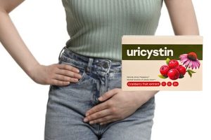 UriCystin Recenzie a Cena, Užívanie, Podvod 2026