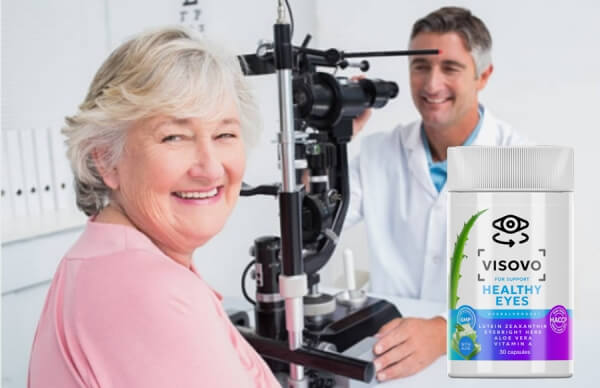 Ako užívať Visovo – návod na použitie