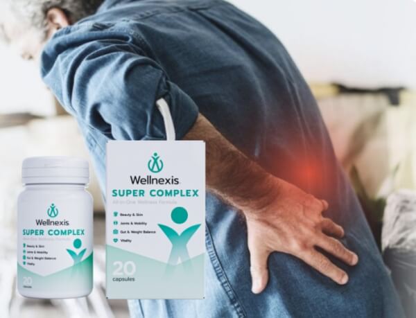 Ako používať Wellnexis Pokyny