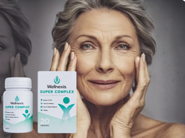 Čo je Wellnexis a ako funguje