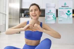 Wellnexis Recenzie a Cena, Užívanie, Podvod 2026