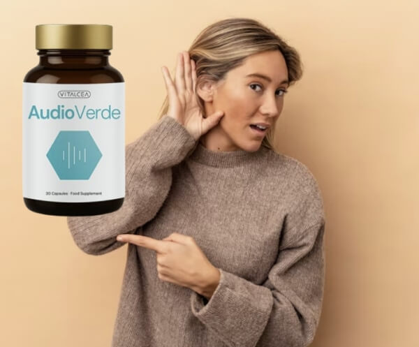 Ako užívať AudioVerde – návod na použitie Ako užívať Audio Verde – návod na použitie