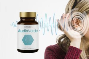 AudioVerde Recenzie a Cena, Užívanie, Podvod 2026