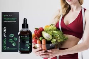 Detoxil Water Recenzie a Cena, Užívanie, Podvod 2026