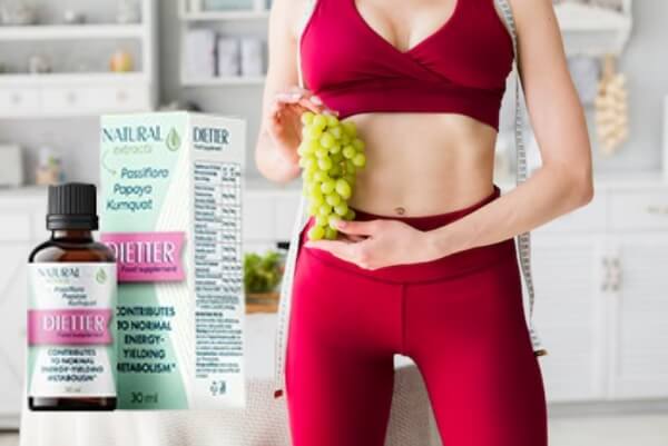 Cena Dietter na Slovensku – koľko stojí