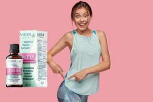 Dietter Recenzie a Cena, Užívanie, Podvod 2026