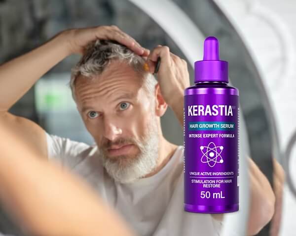 Ako používať Kerastia Pokyny