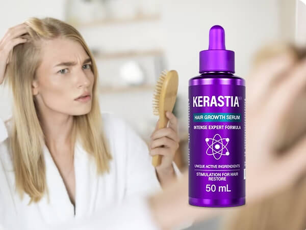 Kerastia Cena a kde kúpiť