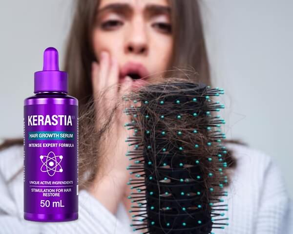 Čo je Kerastia a ako funguje