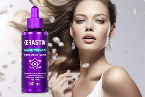 Kerastia Recenzie a Cena, Užívanie, Podvod 2026