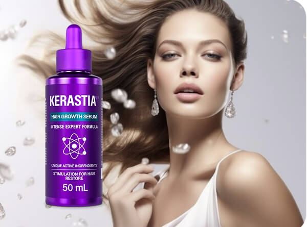 Kerastia Maska Slovensko - Cena recenzie zloženie