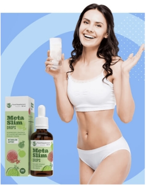 Ako užívať Metaslim – dávkovanie a príbalový leták Ako užívať Metaslim – dávkovanie a príbalový leták