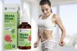 Metaslim Recenzie a Cena, Užívanie, Podvod 2026