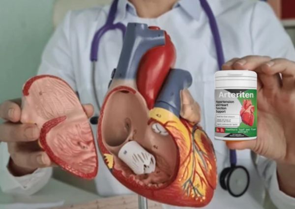 Ako užívať Arteriten – návod na použitie Ako užívať Arteriten – návod na použitie