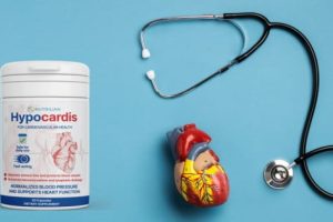 Hypocardis Recenzie a Cena, Užívanie, Podvod 2026
