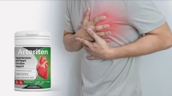 Recenzie a skúsenosti na Arteriten na fórach