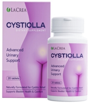 Cystiolla Kapsuly Slovensko