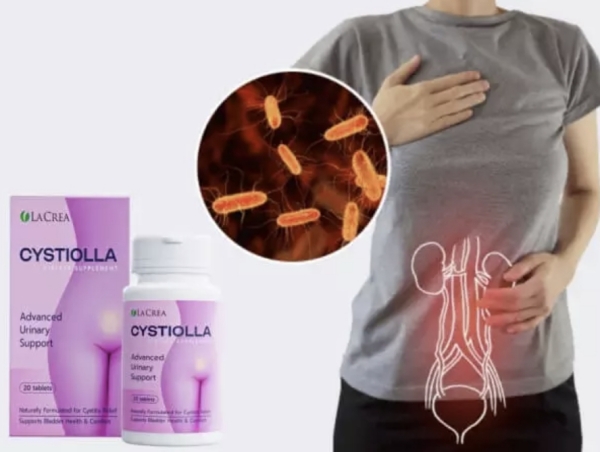 Pokyny na užívanie Cystiolli – návod, dávkovanie a informácie z príbalového letáka Pokyny na užívanie Cystiolli – návod, dávkovanie a informácie z príbalového letáka