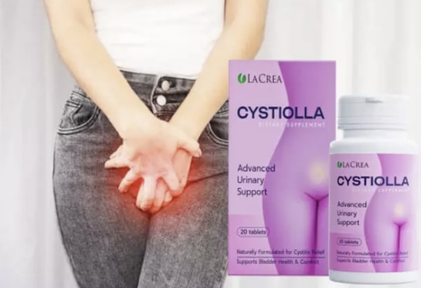 Cena Cystiolla na Slovensku – Kde kúpiť Cena Cystiolla na Slovensku – Kde kúpiť