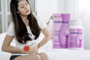 Cystiolla Recenzie a Cena, Užívanie, Podvod 2026