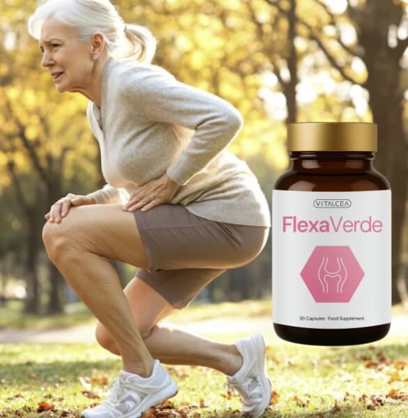 Cena FlexaVerde na Slovensku