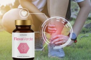FlexaVerde Recenzie a Cena, Užívanie, Podvod 2026