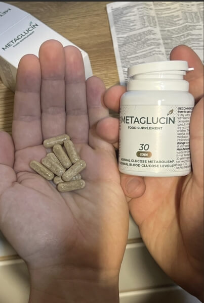 Ako užívať Metaglucin – pokyny Ako užívať Metaglucin – pokyny