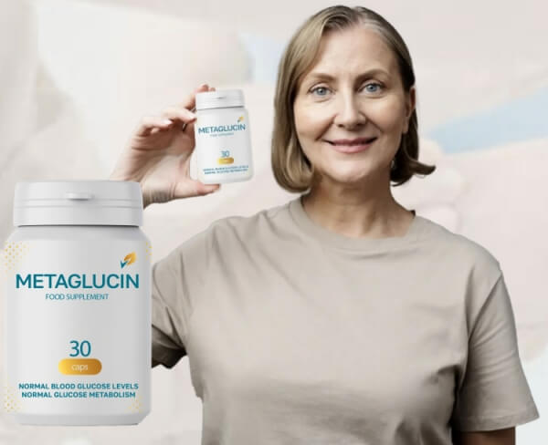Čo je Metaglucin a ako funguje Čo je Metaglucin a ako funguje