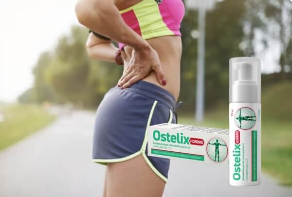 Cena Ostelix Hondro na Slovensku