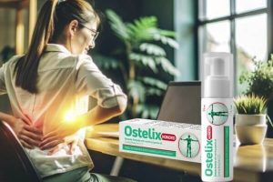 Ostelix Hondro Recenzie a Cena, Užívanie, Podvod 2026