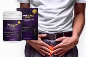 ProstaOne Recenzie a Cena, Užívanie, Podvod 2026