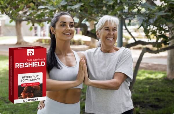 Cena Reishieldu na Slovensku – Koľko to stojí