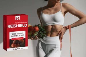 Reishield Recenzie a Cena, Užívanie, Podvod 2026
