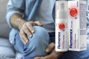 Remonex Recenzie a Cena, Užívanie, Podvod 2026