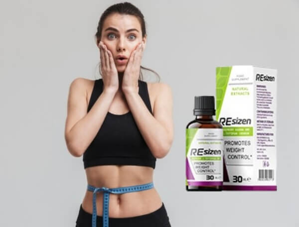 Ako používať Resizen Pokyny