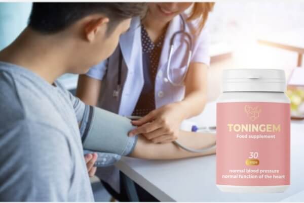 Ako užívať Toningem – Návod na použitie Ako užívať Toningem – Návod na použitie