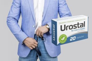 Urostal Recenzie a Cena, Užívanie, Podvod 2026