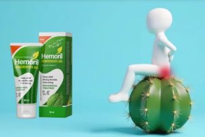 Hemoril Recenzie a Cena, Užívanie, Podvod 2026