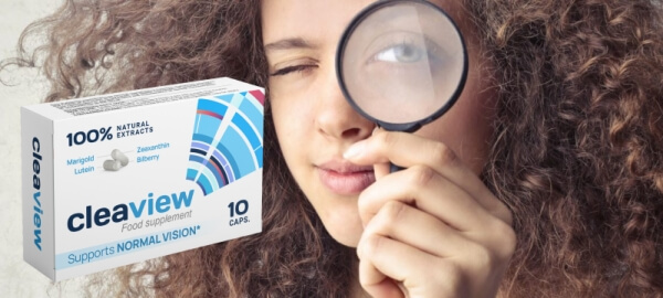 Ako užívať CleaView – návod na použitie