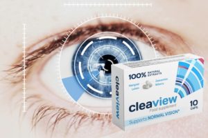 CleaView Recenzie a Cena, Užívanie, Podvod 2026