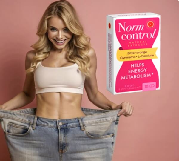 Cena Normcontrol na Slovensku