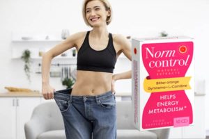 NormControl Recenzie a Cena, Užívanie, Podvod 2026
