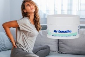 Arteolin Recenzie a Cena, Užívanie, Podvod 2026