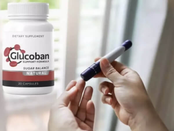 Ako užívať Glucoban – návod na použitie Ako užívať Glucoban – návod na použitie