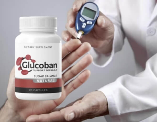 Glucoban Cena na Slovensku Glucoban Cena na Slovensku