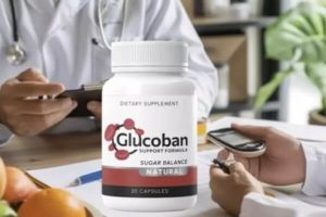 Glucoban Recenzie a Cena, Užívanie, Podvod 2026
